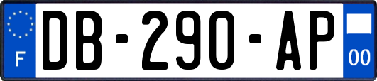 DB-290-AP