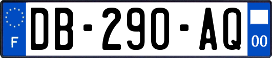 DB-290-AQ