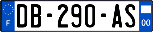 DB-290-AS