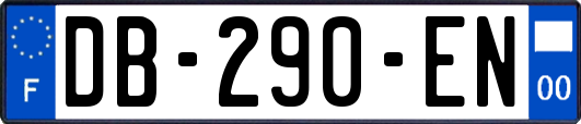 DB-290-EN