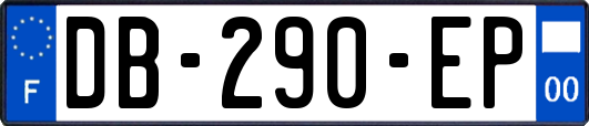 DB-290-EP