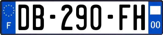 DB-290-FH