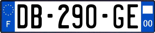 DB-290-GE