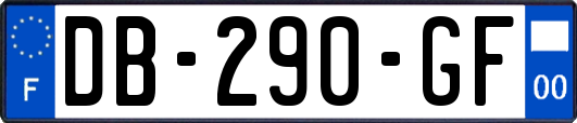 DB-290-GF