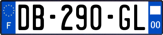 DB-290-GL