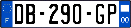 DB-290-GP
