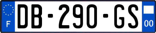 DB-290-GS