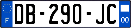DB-290-JC