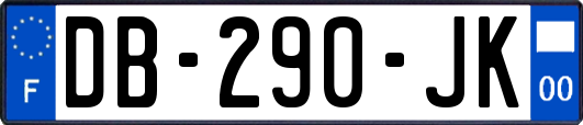 DB-290-JK