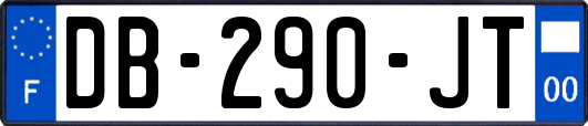 DB-290-JT