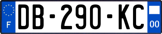DB-290-KC