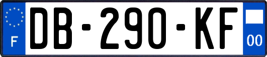 DB-290-KF