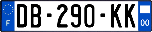 DB-290-KK