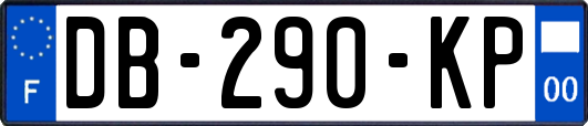 DB-290-KP