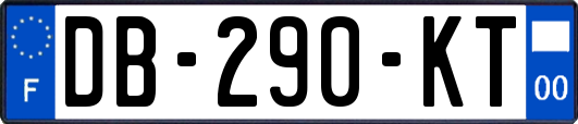 DB-290-KT