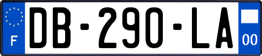 DB-290-LA