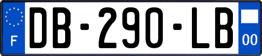 DB-290-LB