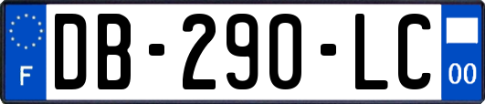 DB-290-LC