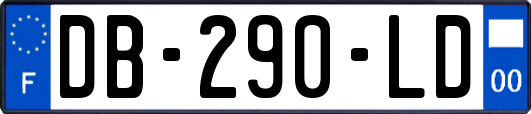DB-290-LD