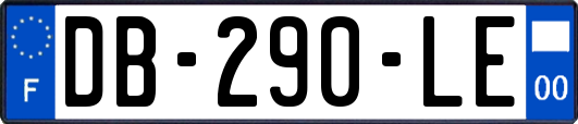 DB-290-LE