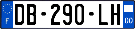 DB-290-LH