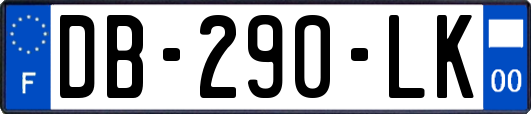 DB-290-LK