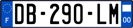 DB-290-LM
