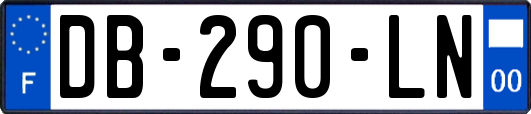DB-290-LN