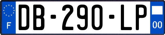 DB-290-LP