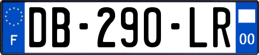 DB-290-LR