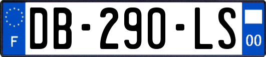 DB-290-LS