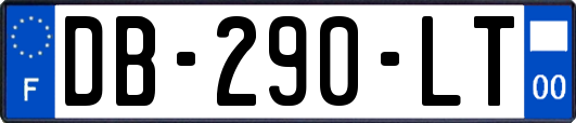 DB-290-LT
