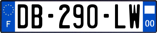 DB-290-LW