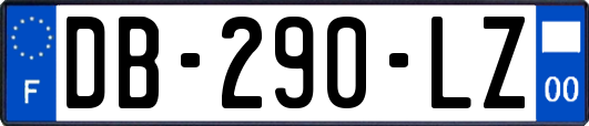 DB-290-LZ