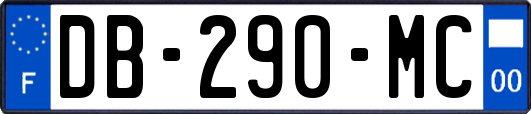 DB-290-MC