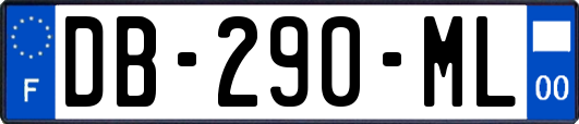 DB-290-ML