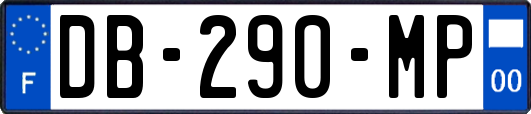 DB-290-MP