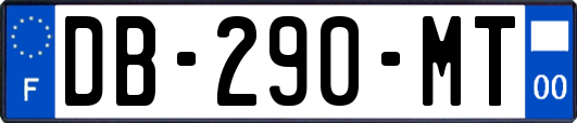 DB-290-MT