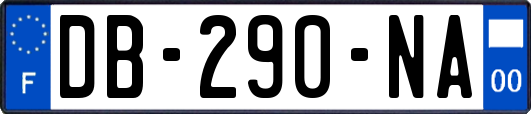 DB-290-NA