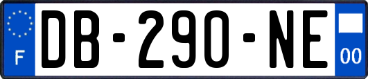 DB-290-NE