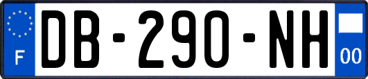 DB-290-NH