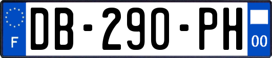 DB-290-PH
