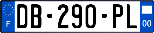 DB-290-PL