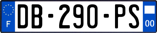 DB-290-PS