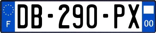 DB-290-PX