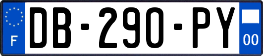 DB-290-PY