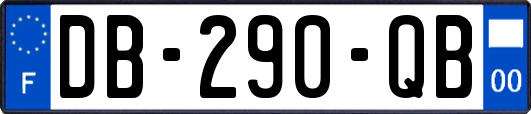 DB-290-QB
