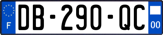 DB-290-QC