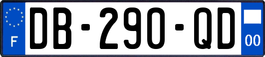 DB-290-QD