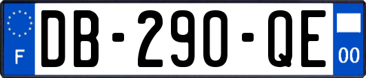 DB-290-QE